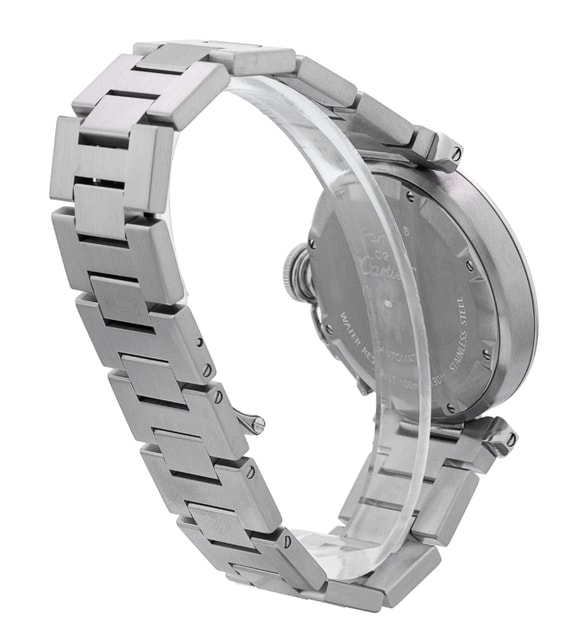 Cartier Pasha W31075M7 Image 3